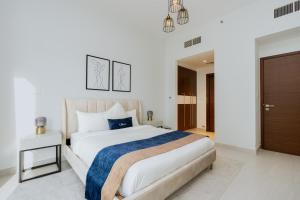 CitiHome - Spacious 2BR Near Zabeel Park for Families