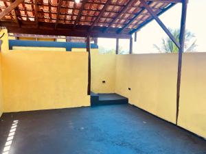 Casa temporada Ilhabela