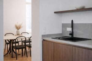 HeyMi Apartments Stadtpark