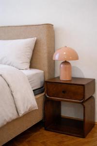 HeyMi Apartments Stadtpark