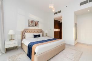 CitiHome - Cozy 1BR at Park Gate Residences