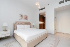 CitiHome - Cozy 1BR at Park Gate Residences