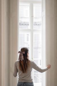 HeyMi Apartments Stadtpark