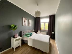 City Gate Apartments