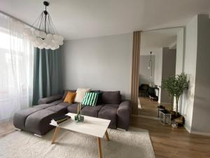 City Gate Apartments