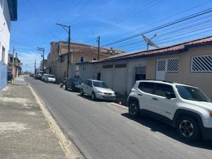 Casa Boqueirão excelente localização