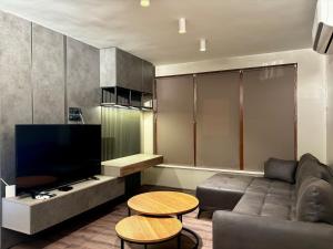 MarkApart 1 - Ruse City Center - Sleeps 6