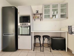 Appartement féérique à 5 minutes de Disney