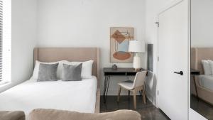 Landing Apartments - Standard Assembly