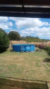 Casa 5 cuadras del mar con pileta