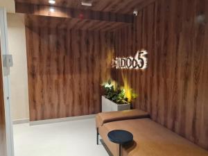 Apto novo localizado no Boqueirão Praia Grande SP