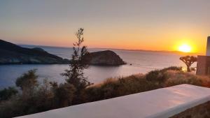 Villa Glaronisi Kea