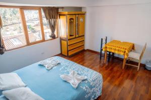 Brocoli Cozy and Practical Choice for Calm Travelers