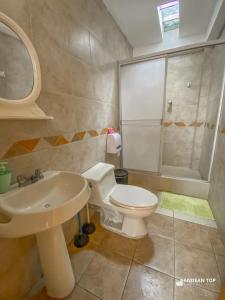 Brocoli Cozy and Practical Choice for Calm Travelers