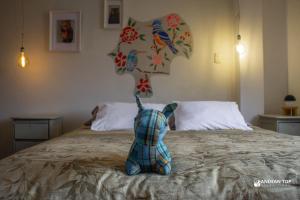 Brocoli Cozy and Practical Choice for Calm Travelers