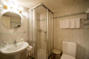 Romantik Hotel & Restaurant Sternen