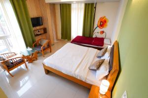 Hotel Sapphire A unit of Anand Hospitality