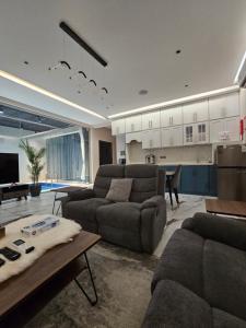 شاليه فيو تو الشقيق