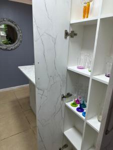 Departamento amoblado