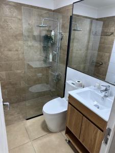 Departamento amoblado