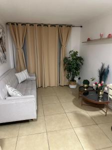 Departamento amoblado