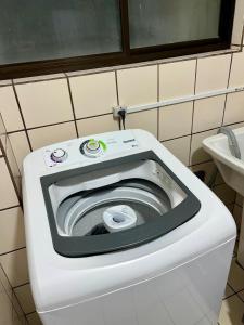 Apartamento a 50m da praia dos Ingleses