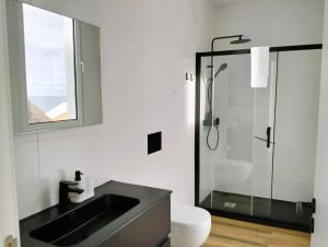 Ladeira Loft - City & Sea View