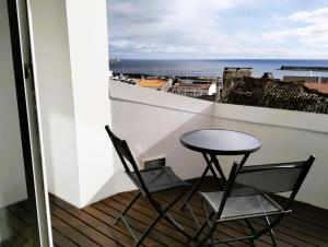 Ladeira Loft - City & Sea View
