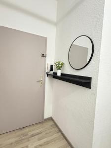 Time Wohnung