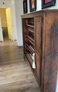 Meublés 2 ou 3 chambres