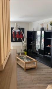 Meublés 2 ou 3 chambres