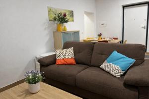 La casa di Marzapane