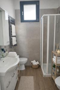 La casa di Marzapane