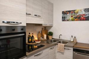 La casa di Marzapane