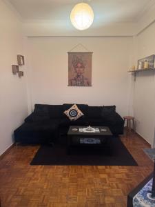 Cozy appart Kallithea