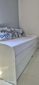 Frente ao Mar, Pé na Areia, Churrasqueira à Carvão na Sacada, Wi-Fi