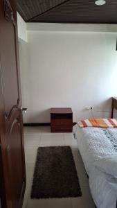 Cabaña el Rincon Del Lago