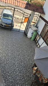 Cabaña el Rincon Del Lago