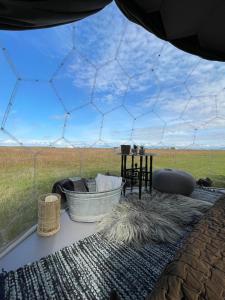 Helja Stay Glamping Domes