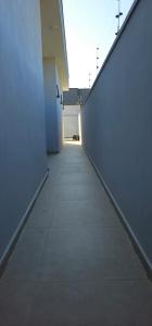 Casa na praia 2 quartos com piscina