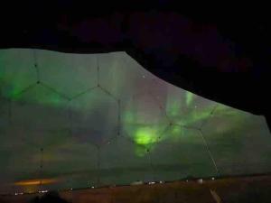 Helja Stay Glamping Domes