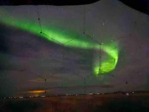 Helja Stay Glamping Domes