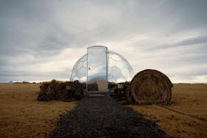 Helja Stay Glamping Domes