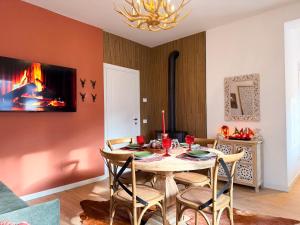 FORTUNA ORO in montagna