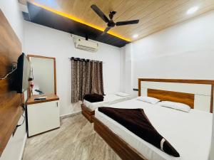 Hotel Tathastu Inn