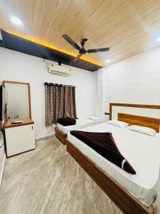 Hotel Tathastu Inn
