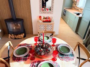 FORTUNA ORO in montagna