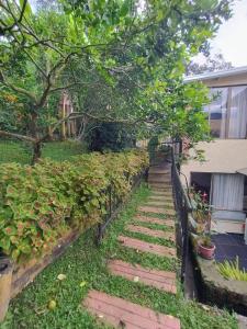 La Perlita - Casa de Hospedaje