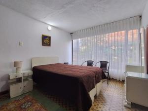 La Perlita - Casa de Hospedaje