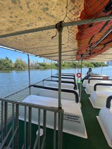 Condomínio Four Seasons Residence Service